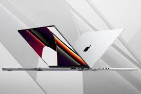 MacBook Pro 2021 M1 Max 32GB